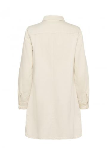 Блузка-платье