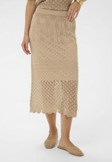 Юбка-карандаш