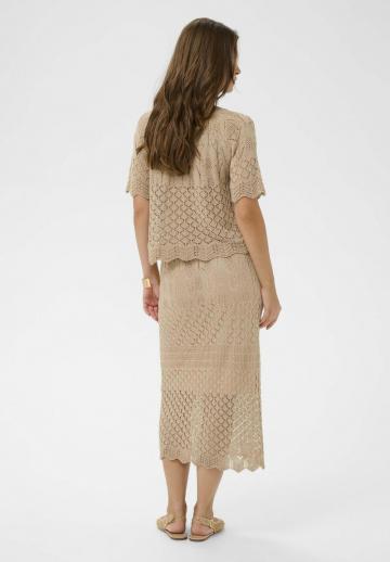 Юбка-карандаш