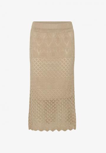 Юбка-карандаш