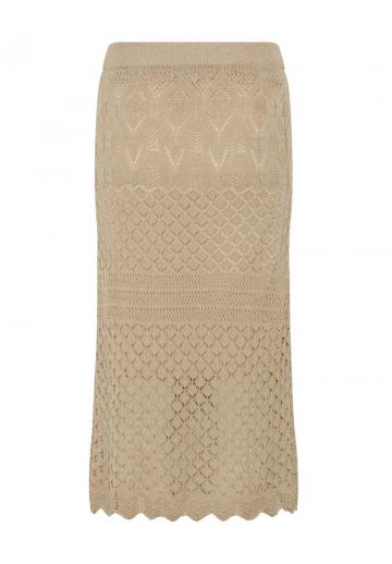 Юбка-карандаш