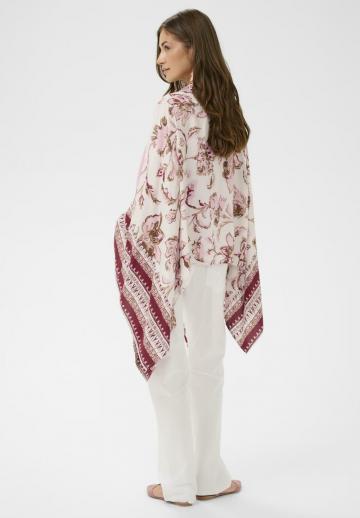 Длинная куртка