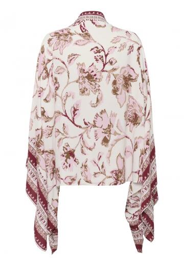 Длинная куртка