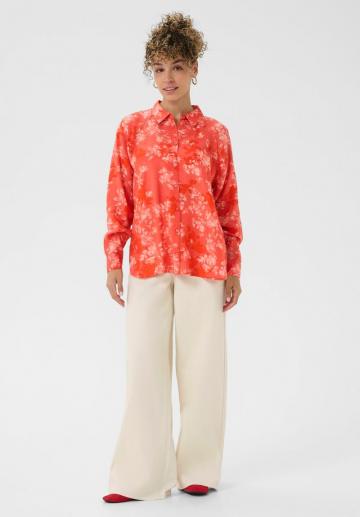 Блузка-рубашка