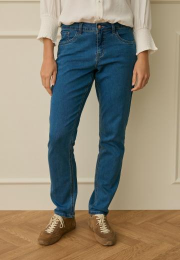Джинсы