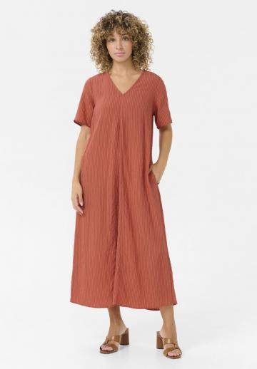Платье макси