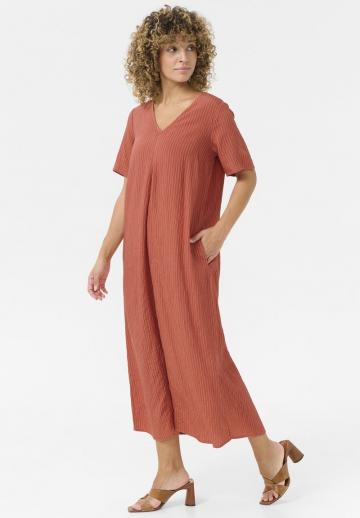 Платье макси