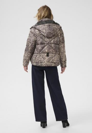 Зимняя куртка