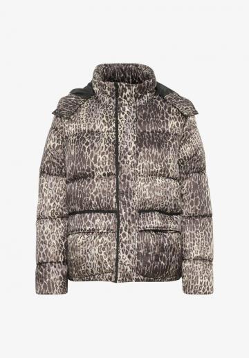 Зимняя куртка