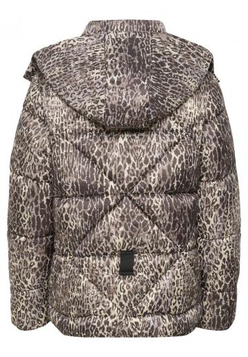 Зимняя куртка