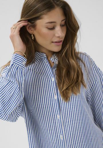 Блузка-рубашка