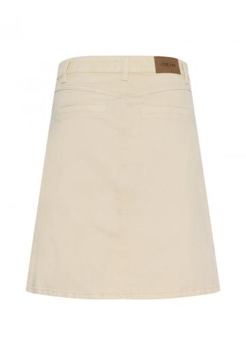 Джинсовая юбка