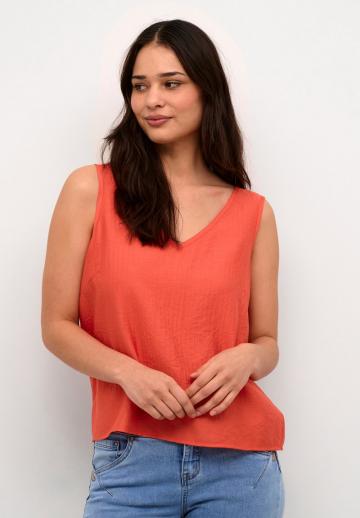 Майка-борцовка