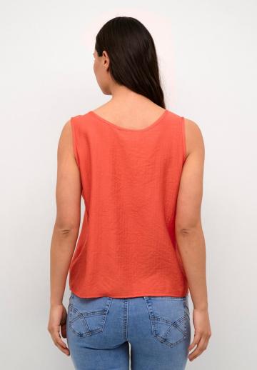 Майка-борцовка