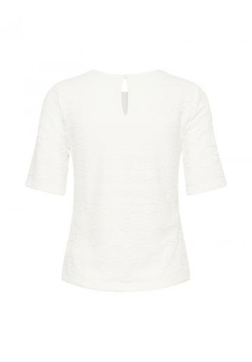 Кружевная блузка