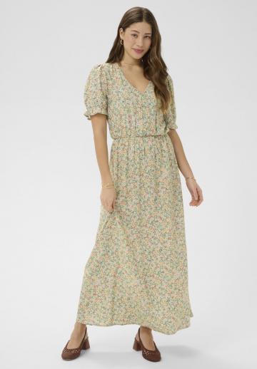 Платье макси