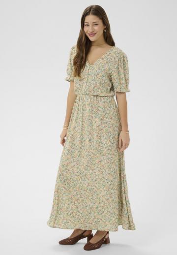 Платье макси