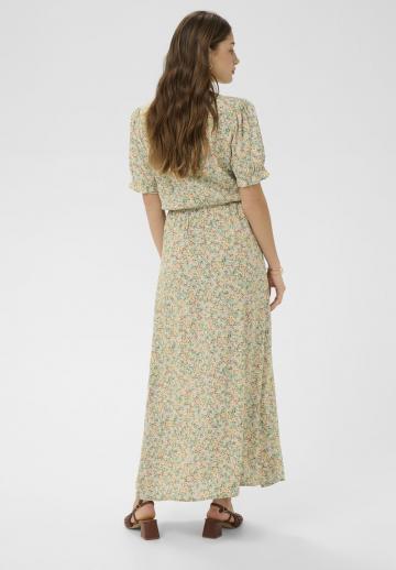 Платье макси