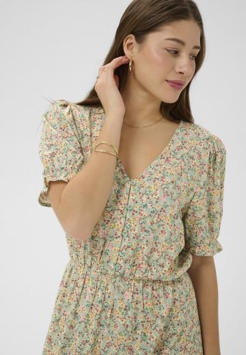 Платье макси