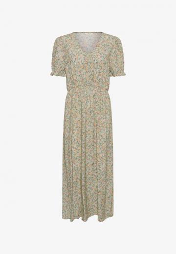 Платье макси