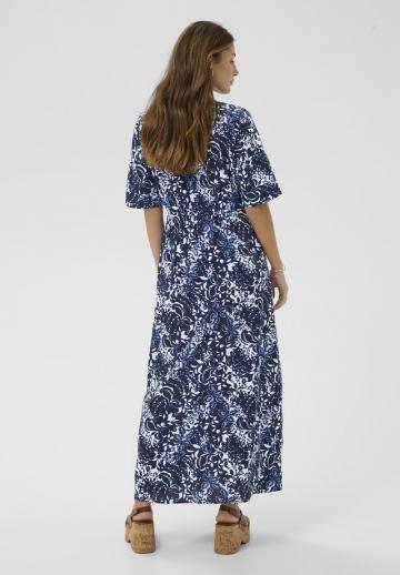 Платье макси