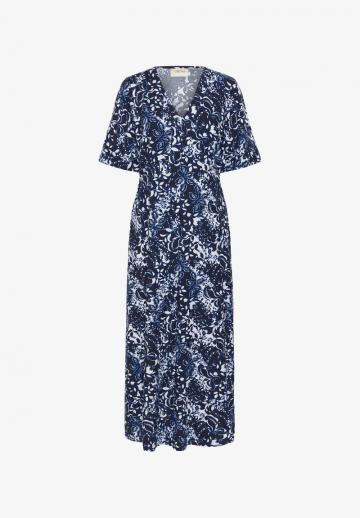 Платье макси