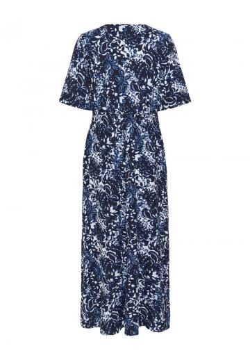 Платье макси