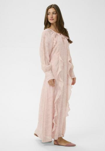 Платье макси