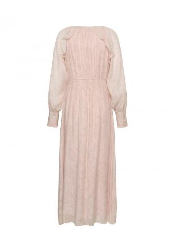 Платье макси