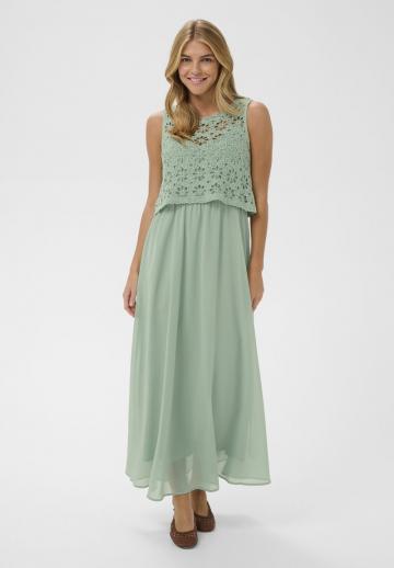 Платье макси