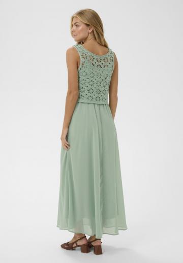 Платье макси