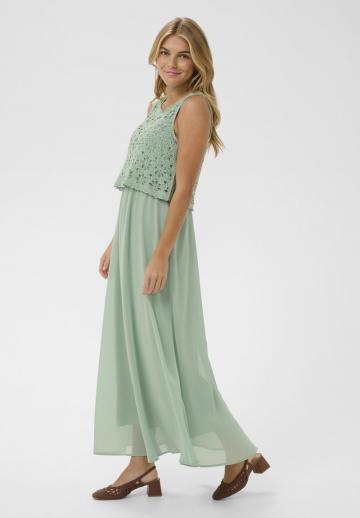 Платье макси