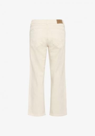 Клешеные джинсы