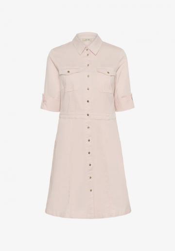 Блузка-платье