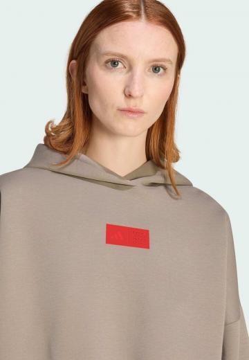 Спортивная толстовка