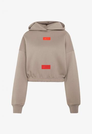 Спортивная толстовка