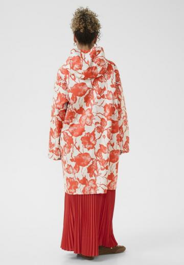 Длинная куртка