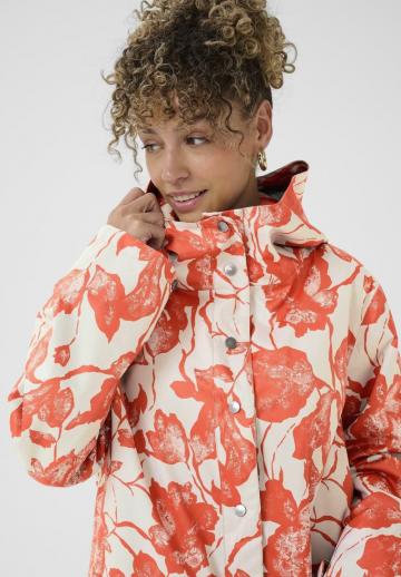 Длинная куртка