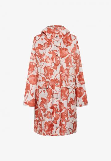 Длинная куртка