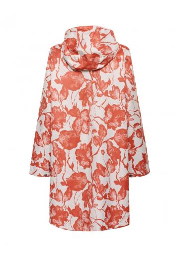 Длинная куртка