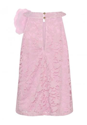 Блузка без рукавов