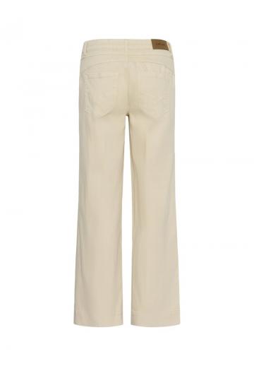 Свободные джинсы