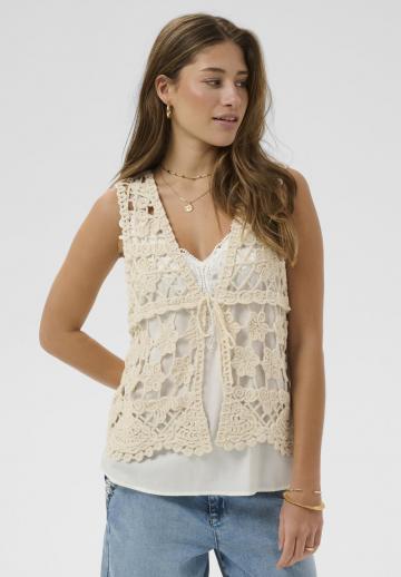 Короткая куртка