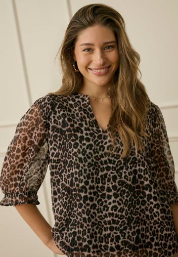 Блузка