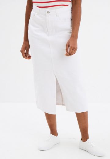 Летняя юбка