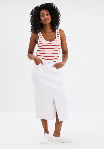 Летняя юбка