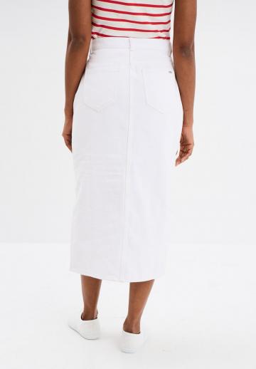 Летняя юбка