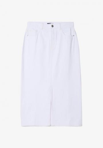 Летняя юбка