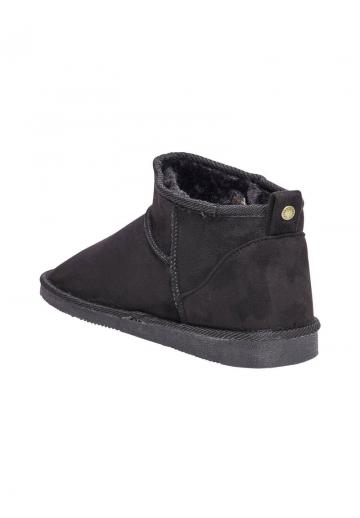 Зимние ботинки