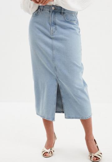 Летняя юбка